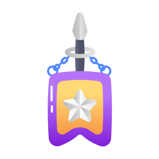 brasão grátis ícone