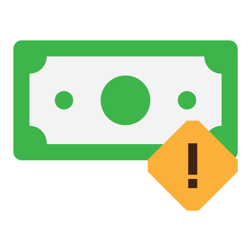 crise Icône gratuit