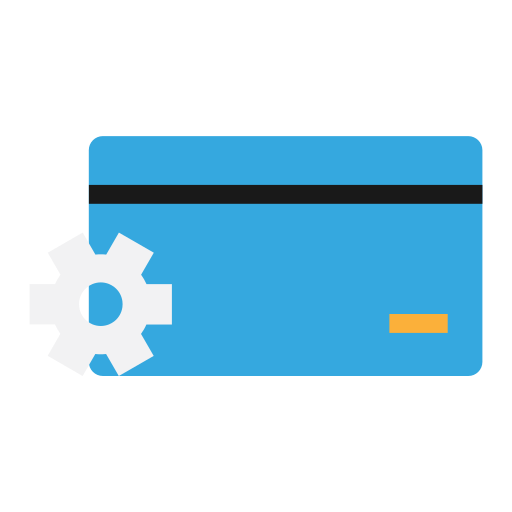 ajustes icono gratis