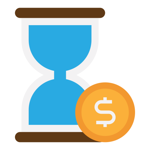 Время бесплатно иконка Время бесплатно иконка