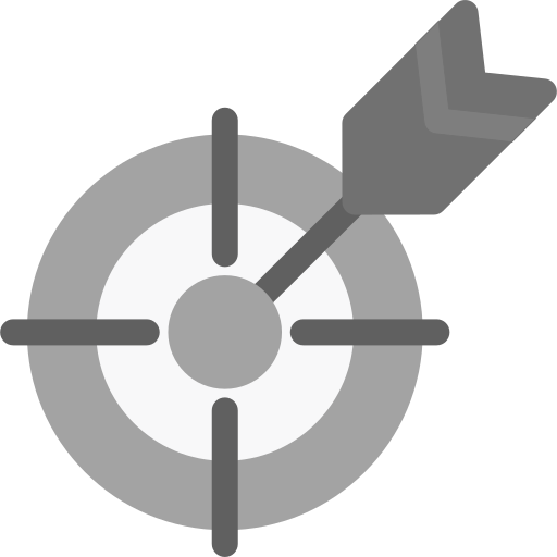 Target free icon Target free icon