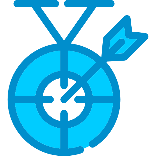 Darts free icon