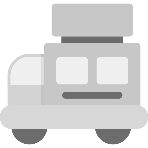 Van free icon Van free icon