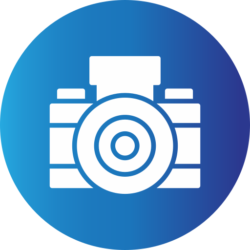 Photography free icon Photography free icon