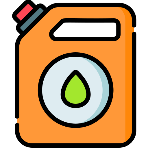 Oil tank free icon Oil tank free icon