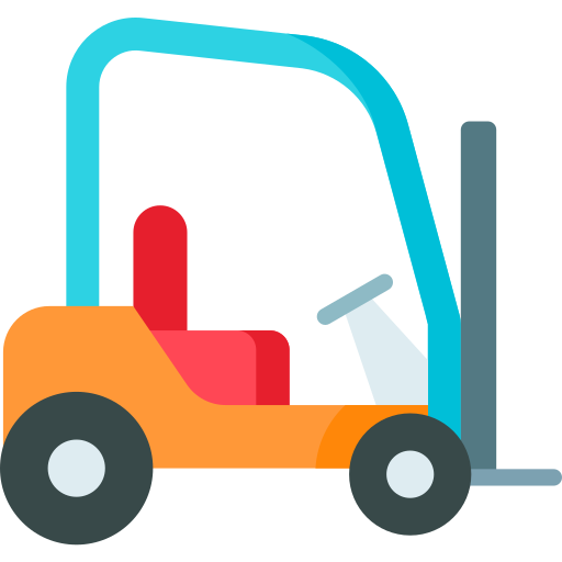 gabelstapler kostenlos Icon