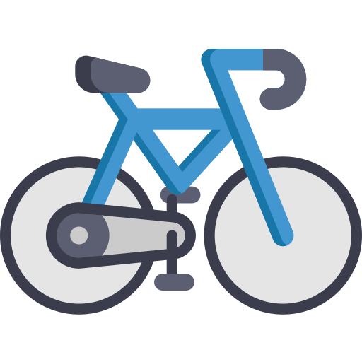 Bike Special Flat icon