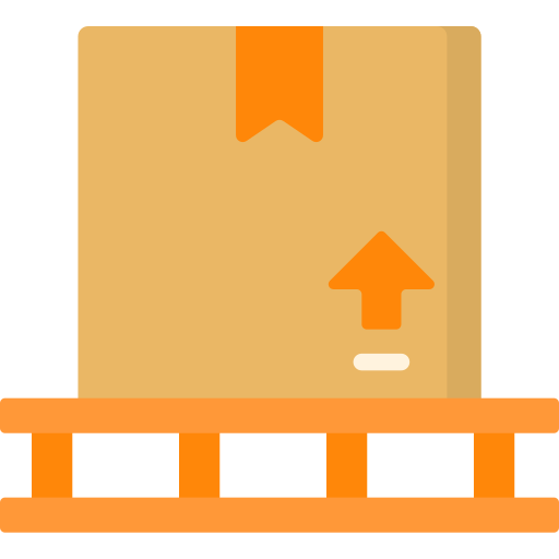 Поддон бесплатно иконка