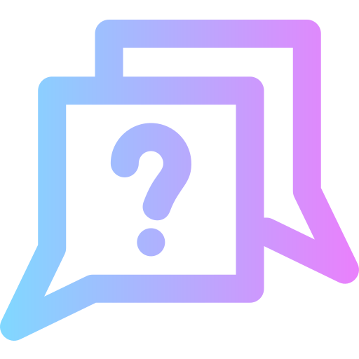 Question free icon Question free icon