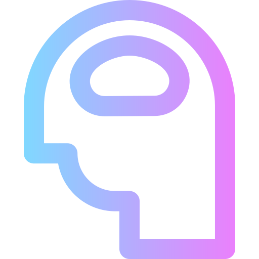 Brain free icon