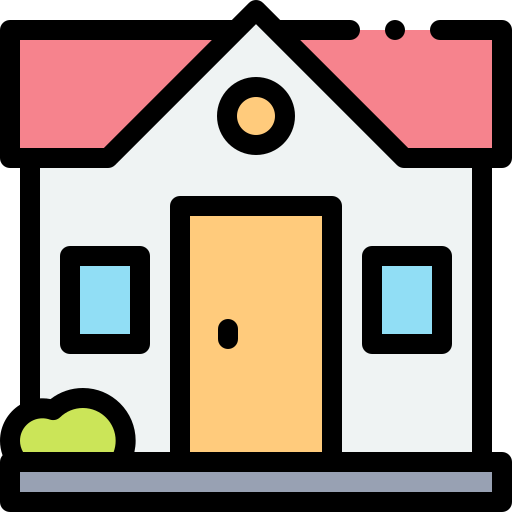 Casa icono gratis