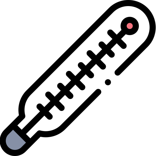 Thermometer free icon Thermometer free icon
