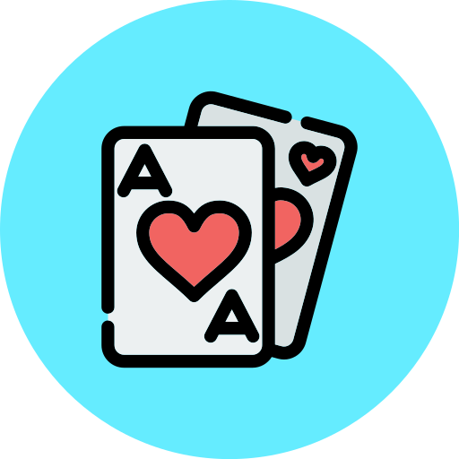 Playing cards free icon Playing cards free icon
