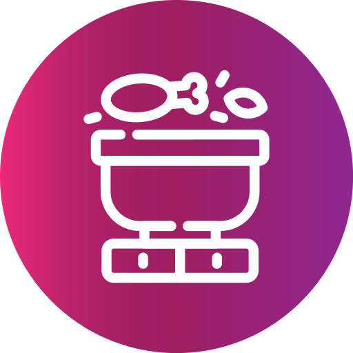 kochen kostenlos Icon