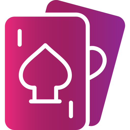 póker icono gratis