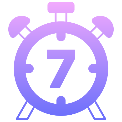 Countdown free icon Countdown free icon