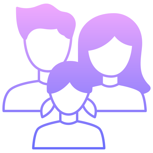 Семья бесплатно иконка