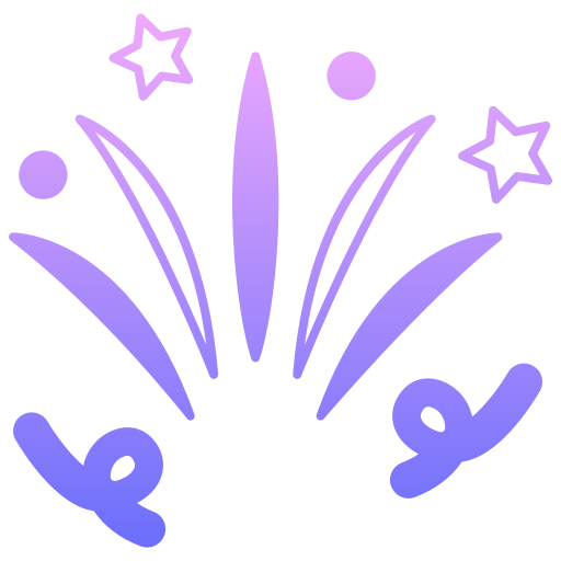 New year free icon New year free icon