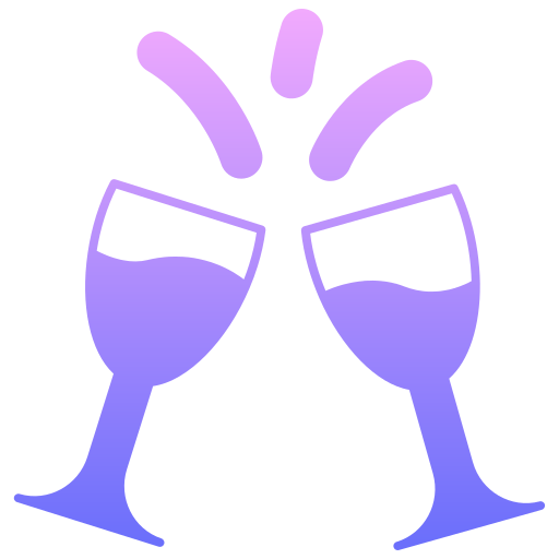 New year party free icon New year party free icon