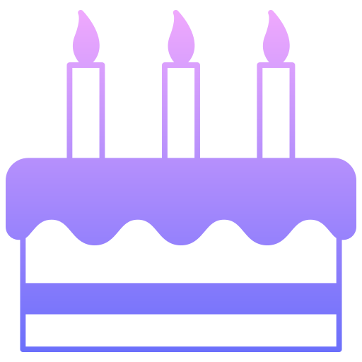 Cake free icon Cake free icon