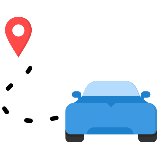 Route free icon Route free icon