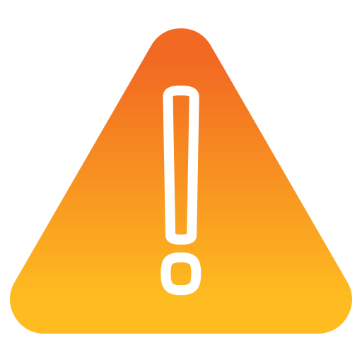 warnung kostenlos Icon warnung kostenlos Icon