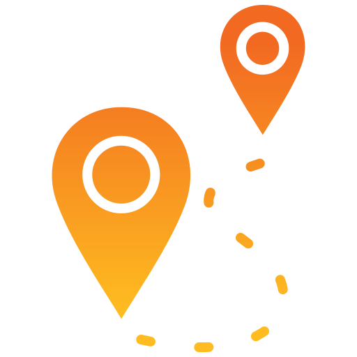 Route free icon Route free icon