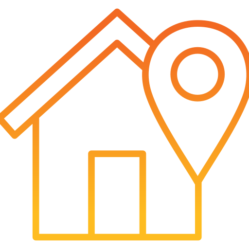 geographisches positionierungs system kostenlos Icon