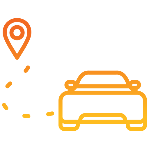 Route free icon Route free icon