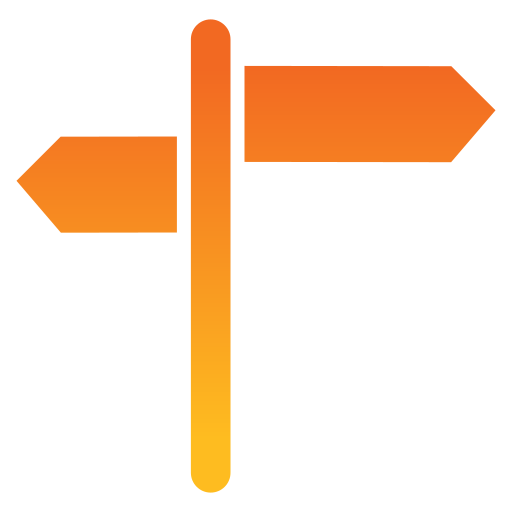 signalisation Icône gratuit signalisation Icône gratuit