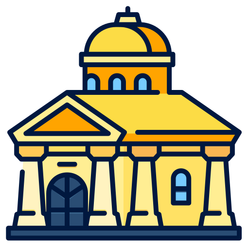 ayuntamiento icono gratis