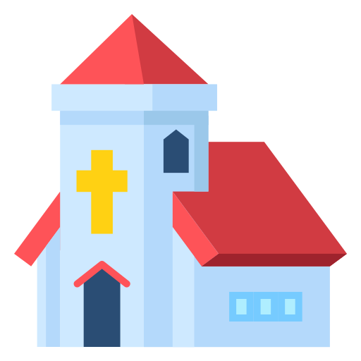 Church free icon