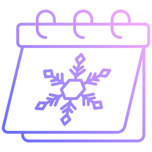 calendario icono gratis