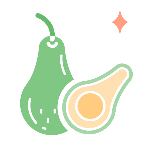 palta icono gratis