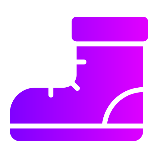 Ботинок бесплатно иконка