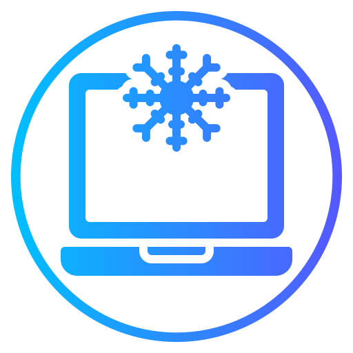 랩탑 무료 아이콘