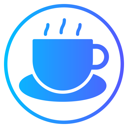 Mug free icon Mug free icon