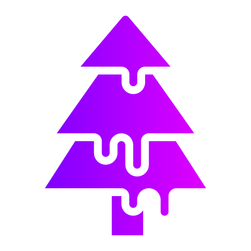 árvore de natal grátis ícone árvore de natal grátis ícone
