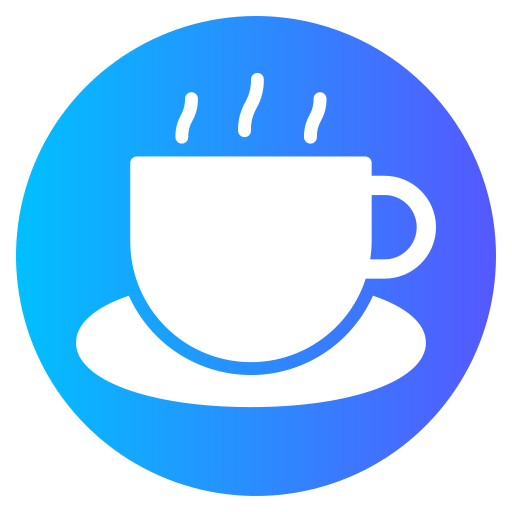 Mug free icon Mug free icon