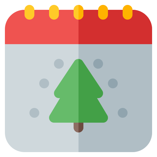 calendario icono gratis