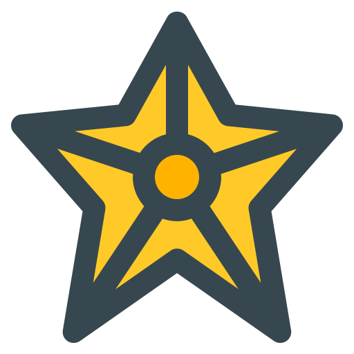 estrella icono gratis