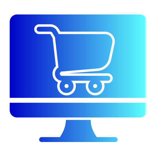 online-shop kostenlos Icon online-shop kostenlos Icon