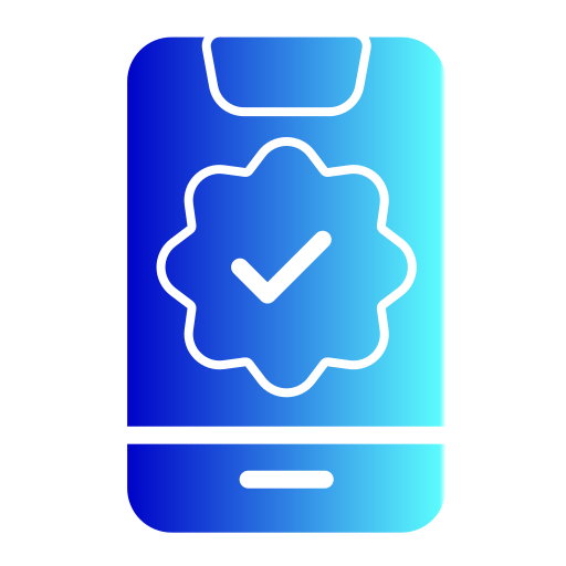 garantizar icono gratis