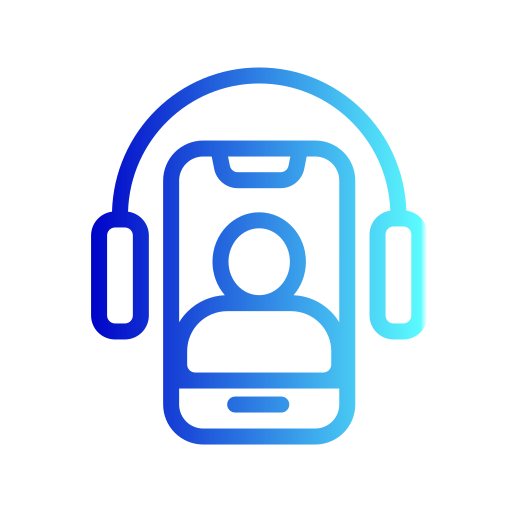 Customer service free icon Customer service free icon