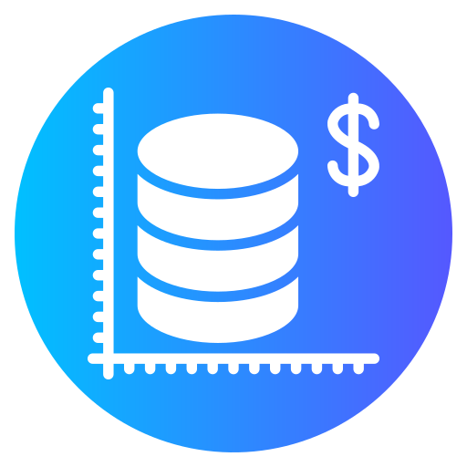 graphique Icône gratuit
