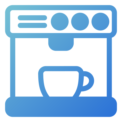 커피 메이커 무료 아이콘 커피 메이커 무료 아이콘