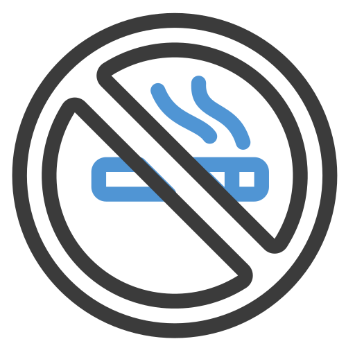 proibido fumar grátis ícone proibido fumar grátis ícone