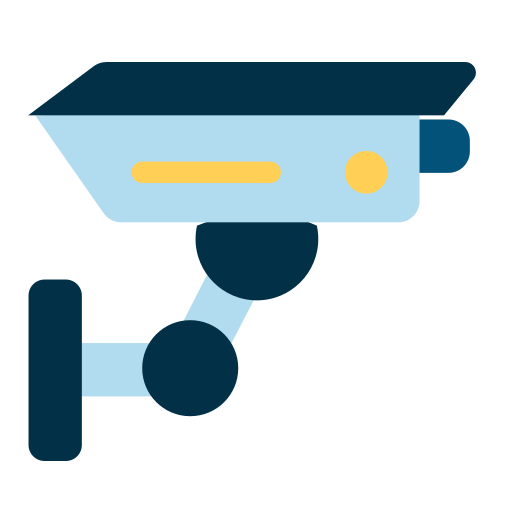 Видеонаблюдение бесплатно иконка