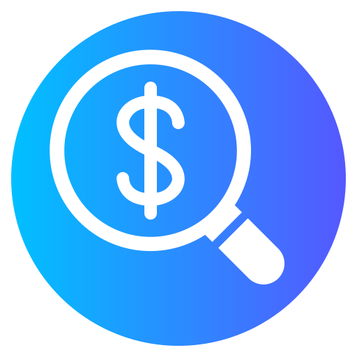 loupe Icône gratuit loupe Icône gratuit