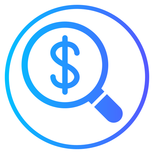 loupe Icône gratuit loupe Icône gratuit